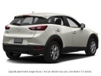 2016 Mazda Cx-3 FWD 4Dr Gs Exterior Shot 2