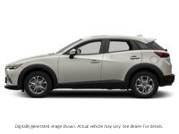 2016 Mazda Cx-3 FWD 4Dr Gs Exterior Shot 7