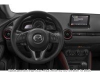 2016 Mazda Cx-3 FWD 4Dr Gs Interior Shot 3