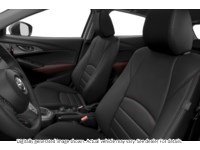 2016 Mazda Cx-3 FWD 4Dr Gs Interior Shot 4