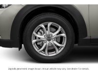 2016 Mazda Cx-3 FWD 4Dr Gs Exterior Shot 5