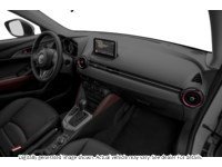 2016 Mazda Cx-3 FWD 4Dr Gs Interior Shot 1