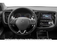 2018 Mitsubishi Outlander SE Awc Interior Shot 3