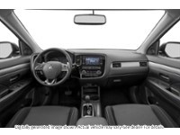 2018 Mitsubishi Outlander SE Awc Interior Shot 6