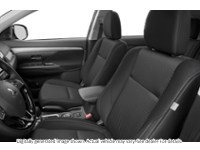 2018 Mitsubishi Outlander SE Awc Interior Shot 4