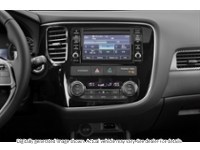 2018 Mitsubishi Outlander SE Awc Interior Shot 2
