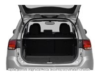 2018 Mitsubishi Outlander SE Awc Exterior Shot 4
