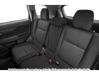 2018 Mitsubishi Outlander SE Awc Interior Shot 5