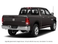 2018 Ram 1500 Big Horn 4X4 Crew Cab 5'7