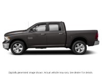 2019 Ram 1500 Classic Slt 4X4 Crew Cab 5'7
