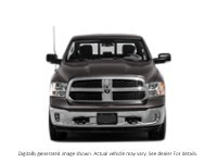 2021 Ram 1500 Classic Warlock 4X4 Crew Cab 5'7