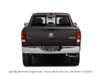 2018 Ram 1500 Big Horn 4X4 Crew Cab 5'7