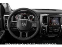 2018 Ram 1500 Big Horn 4X4 Crew Cab 5'7