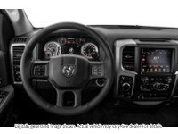 2018 Ram 1500 Big Horn 4X4 Crew Cab 5'7