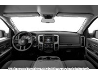 2021 Ram 1500 Classic Warlock 4X4 Crew Cab 5'7