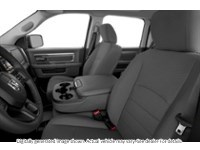 2018 Ram 1500 Big Horn 4X4 Crew Cab 5'7