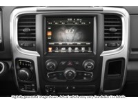 2019 Ram 1500 Classic Slt 4X4 Crew Cab 5'7