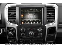 2021 Ram 1500 Classic Warlock 4X4 Crew Cab 5'7