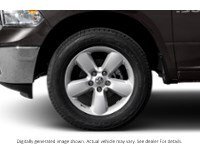 2021 Ram 1500 Classic Warlock 4X4 Crew Cab 5'7