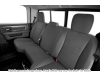 2018 Ram 1500 Big Horn 4X4 Crew Cab 5'7