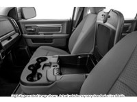 2021 Ram 1500 Classic Warlock 4X4 Crew Cab 5'7