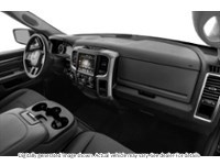 2018 Ram 1500 Big Horn 4X4 Crew Cab 5'7