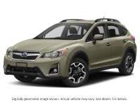 2016 Subaru Crosstrek 5Dr CVT 2.0I W/Limited Pkg Exterior Shot 1