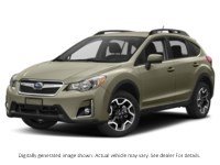 2016 Subaru Crosstrek 5Dr CVT 2.0I W/Limited Pkg Exterior Shot 1