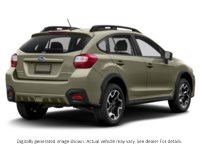 2016 Subaru Crosstrek 5Dr CVT 2.0I W/Limited Pkg Exterior Shot 2