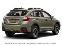 2016 Subaru Crosstrek 5Dr CVT 2.0I W/Limited Pkg Exterior Shot 2