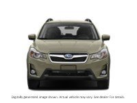2017 Subaru Crosstrek 5Dr CVT Touring Exterior Shot 6