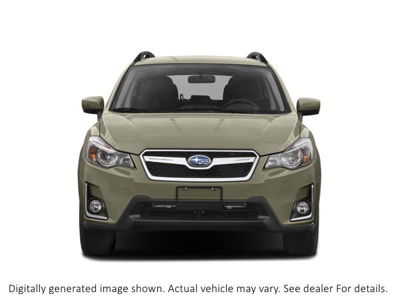 2016 Subaru Crosstrek 5Dr CVT 2.0I W/Limited Pkg Exterior Shot 6