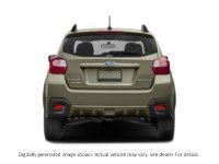 2016 Subaru Crosstrek 5Dr CVT 2.0I W/Limited Pkg Exterior Shot 8