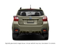2017 Subaru Crosstrek 5Dr CVT Touring Exterior Shot 8