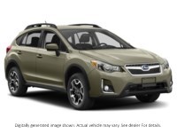 2016 Subaru Crosstrek 5Dr CVT 2.0I W/Limited Pkg Exterior Shot 9