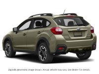2016 Subaru Crosstrek 5Dr CVT 2.0I W/Limited Pkg Exterior Shot 10