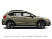 2016 Subaru Crosstrek 5Dr CVT 2.0I W/Limited Pkg Exterior Shot 11