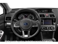 2017 Subaru Crosstrek 5Dr CVT Touring Interior Shot 3