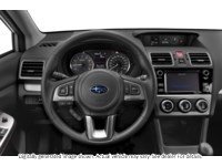 2016 Subaru Crosstrek 5Dr CVT 2.0I W/Limited Pkg Interior Shot 3