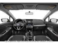 2016 Subaru Crosstrek 5Dr CVT 2.0I W/Limited Pkg Interior Shot 6