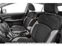 2017 Subaru Crosstrek 5Dr CVT Touring Interior Shot 4