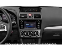 2017 Subaru Crosstrek 5Dr CVT Touring Interior Shot 2