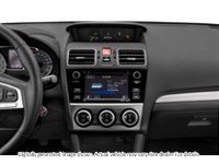 2017 Subaru Crosstrek 5Dr CVT Touring Interior Shot 2
