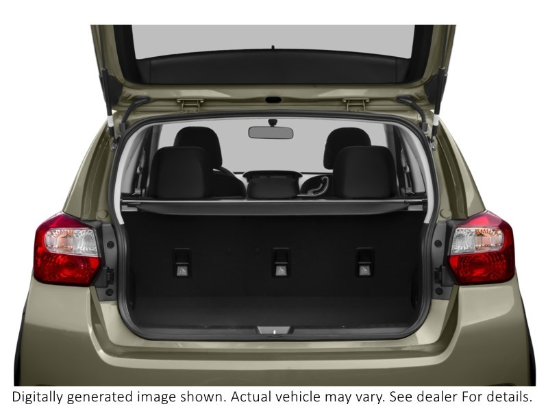 2016 Subaru Crosstrek 5Dr CVT 2.0I W/Limited Pkg Exterior Shot 4