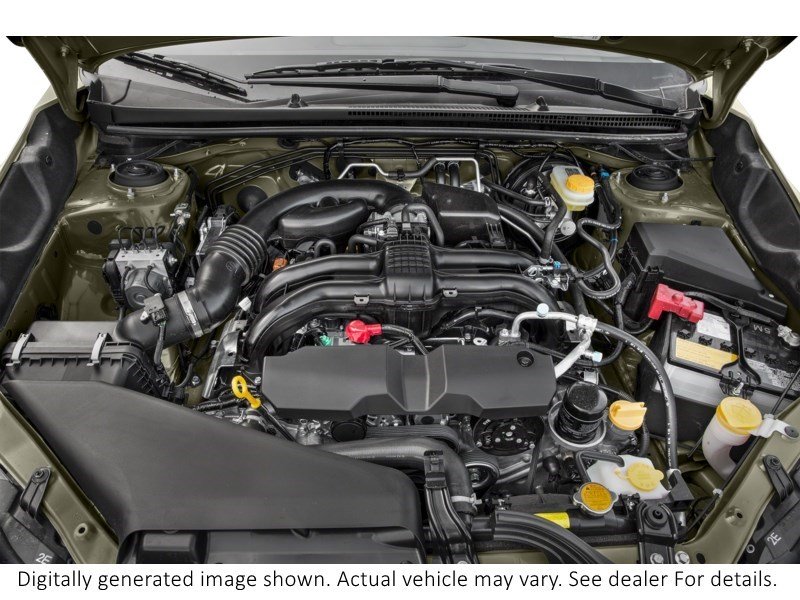 2016 Subaru Crosstrek 5Dr CVT 2.0I W/Limited Pkg Exterior Shot 3