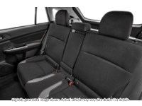 2017 Subaru Crosstrek 5Dr CVT Touring Interior Shot 5