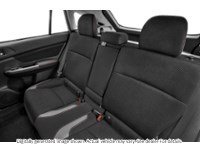 2017 Subaru Crosstrek 5Dr CVT Touring Interior Shot 5