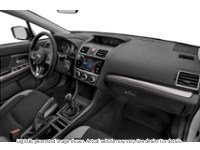 2017 Subaru Crosstrek 5Dr CVT Touring Interior Shot 1