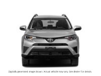 2016 Toyota Rav4 AWD 4Dr LE Exterior Shot 6