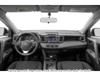 2018 Toyota Rav4 FWD LE Interior Shot 6